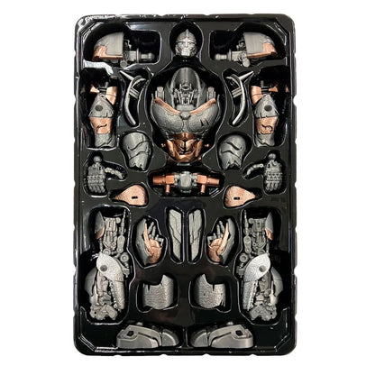 Figura Transformerts Rhinox Model Kit