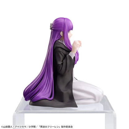 Figura Perching Fern Frieren Sega