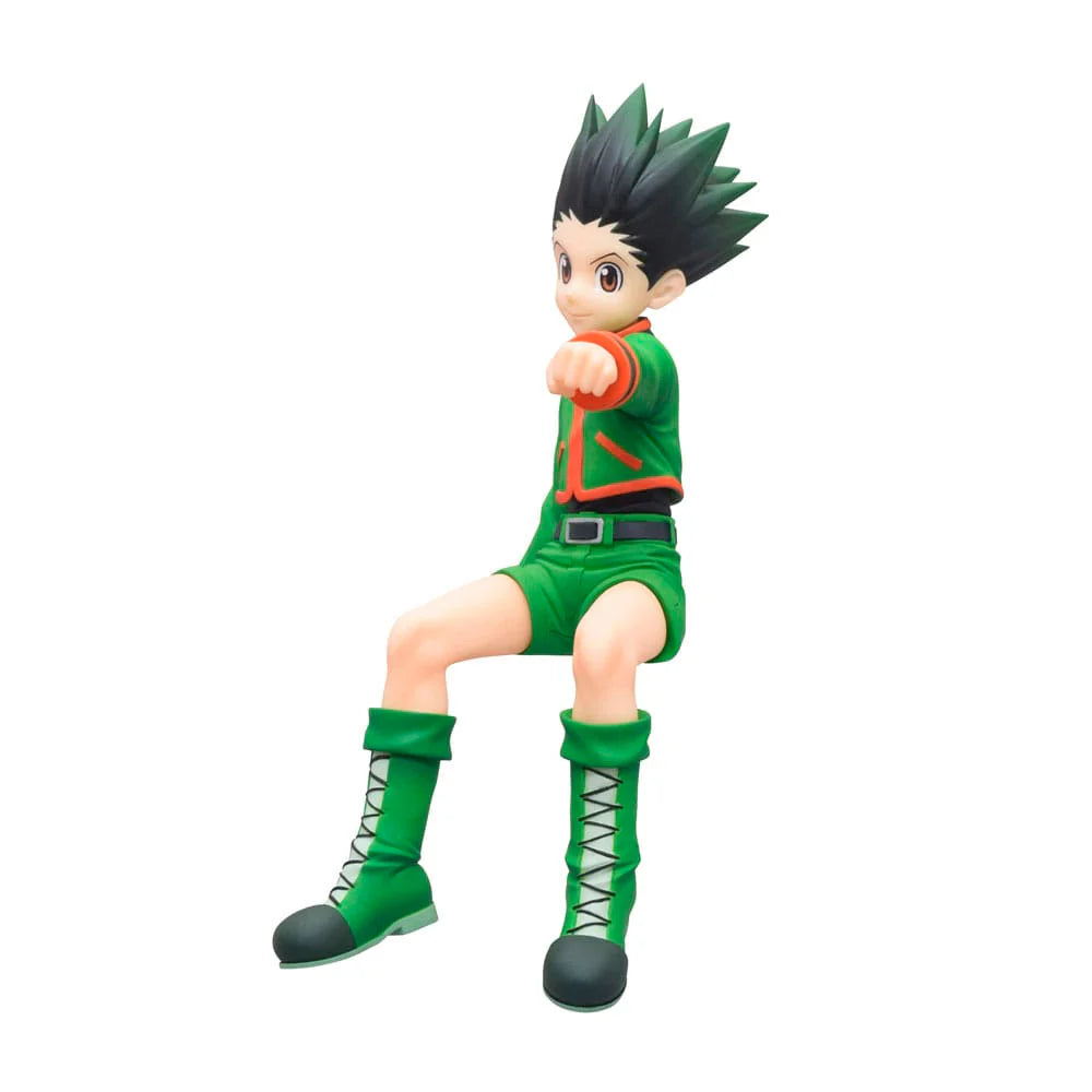 Figura Furyu Hunter x Hunter Gon