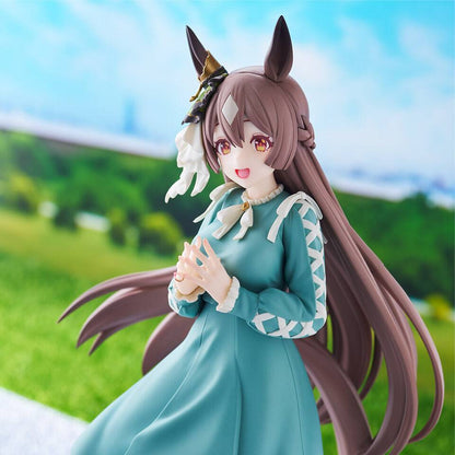 Figura Trio-Try-iT - Uma Musume -  Pretty Derby - Satono Diamond