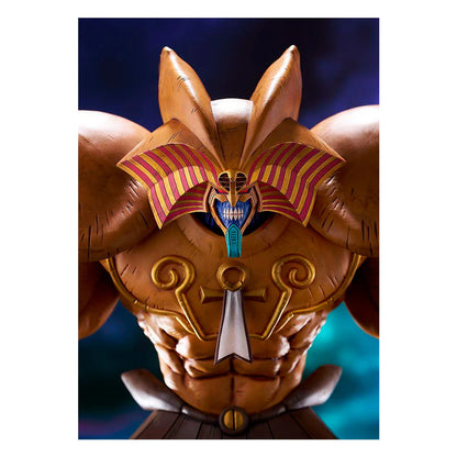 Figura Pop Up Parade YugiOh! Exodia