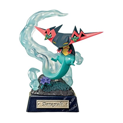 Figuras Blindbox Pokemon