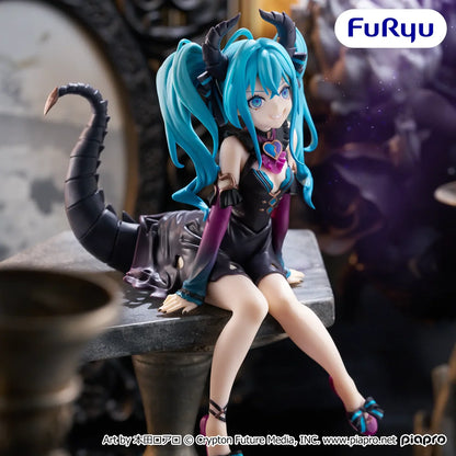 Figura FuRyu - Piapro Characters - Hatsune Miku