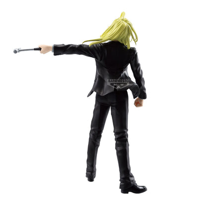 Figura Shishiba Vibration Stars Sakamoto Days