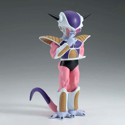 Figura Freezer Solid Edge Dragon Ball Z