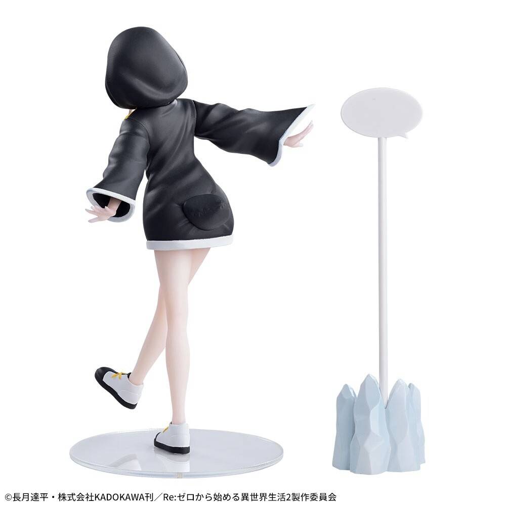 Figura Luminasta: Re:Zero kara Hajimeru Isekai Seikatsu - Emilia