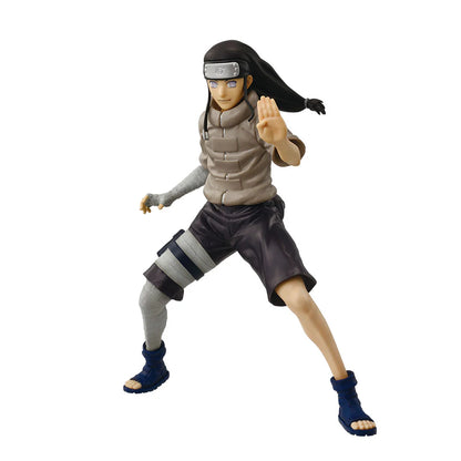 Figura Ichiban Kuji Naruto Chunin Examen Edición - mi Premio Neji Hyuga MASTERLISE