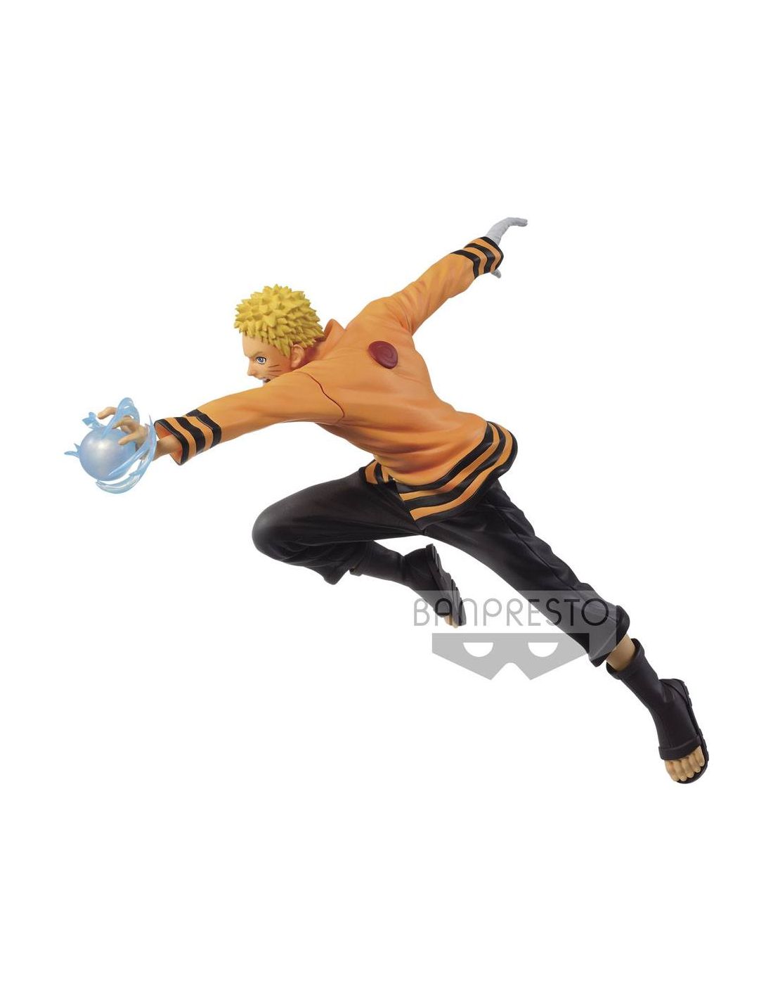 Figura Naruto Next Generations - Boruto