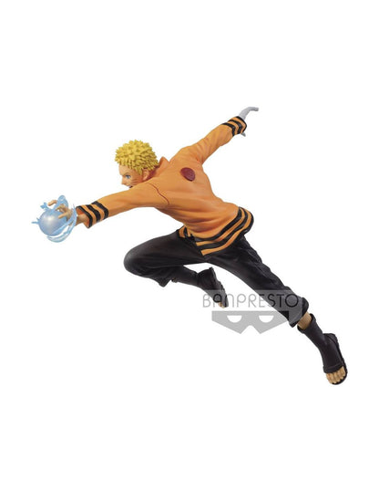 Figura Naruto Next Generations - Boruto