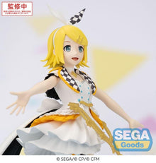 Figura Stage Sekai - Project SEKAI Colorful Stage! feat - Hatsune Miku - Desktop x Decorate - SEGA