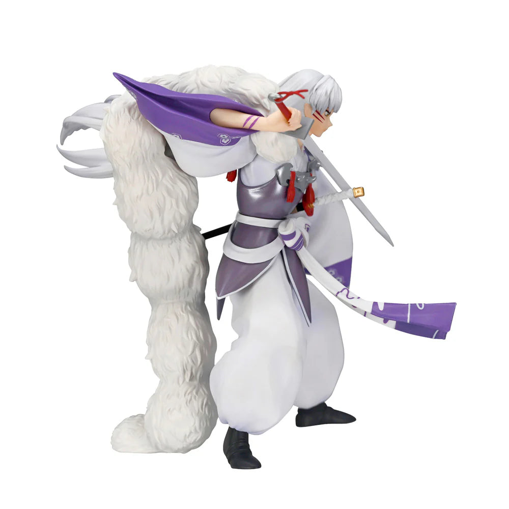 Figura Tri Try It Sesshomaru Inuyasha