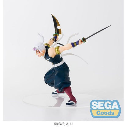Figura Kimetsu no Yaiba Uzui Figurizma