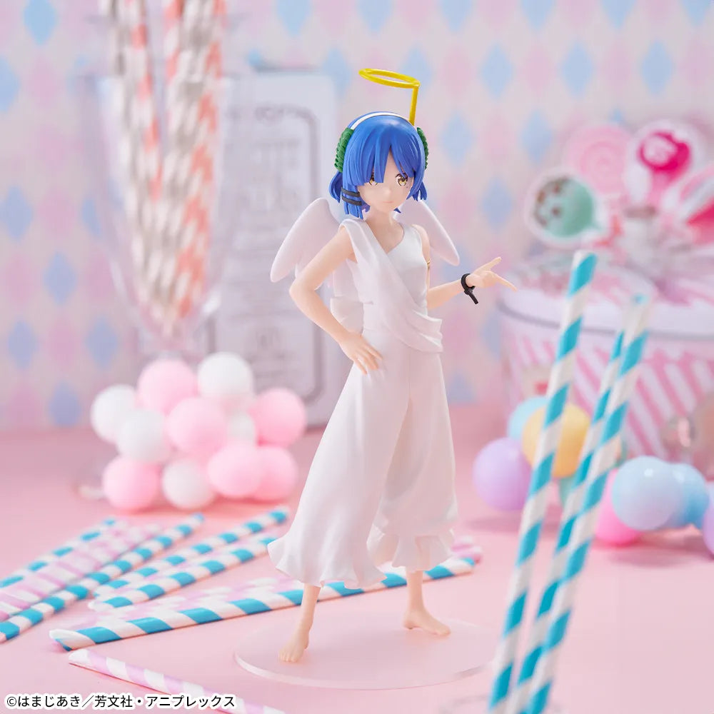 Figura BOCCHI THE ROCK! - LUMINASTA  -  YAMADA RYO