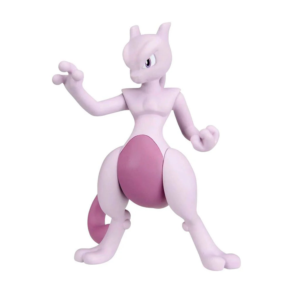 Figura Moncolle Tomy Mewtwo