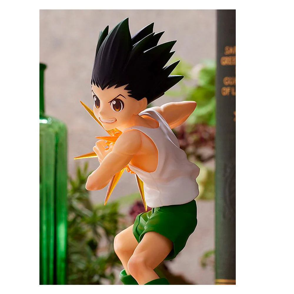 Figura Pop Up Parade Gon