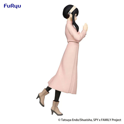 Figura Tri Try It Spy X Family Forger