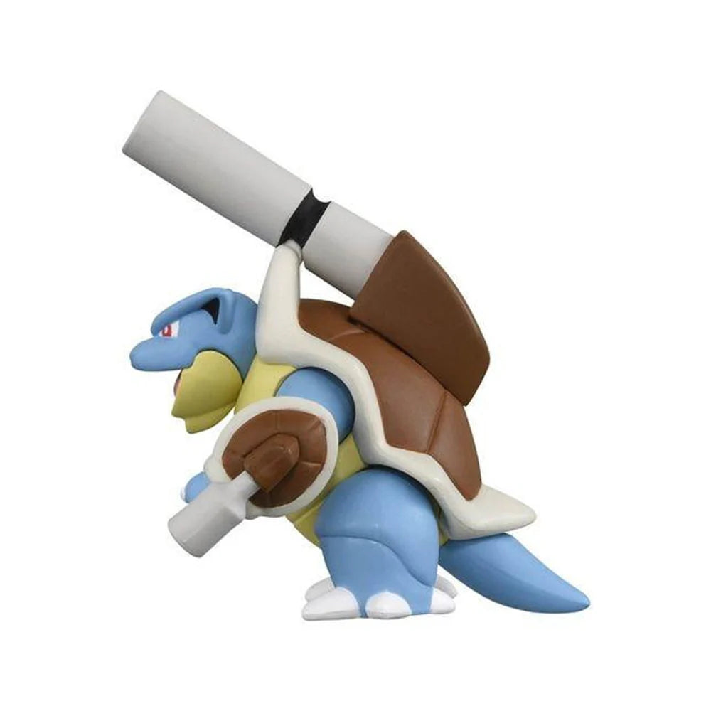 Figura Pokemon Moncolle Mega