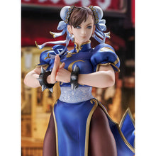 Figura CHUN-LI STANDBY 1/6 (Exclusiva)