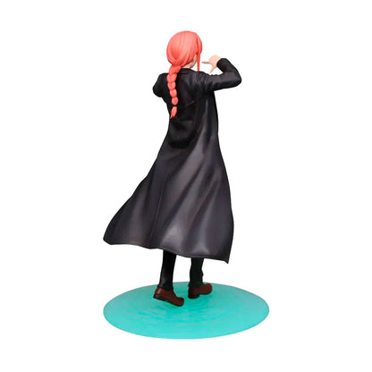 Figura Makima Exceed Creative Furyu - Chainsaw Man