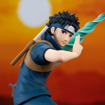 Figura Banpresto - Naruto Shippuden - Uchiha Shisui Narutop99