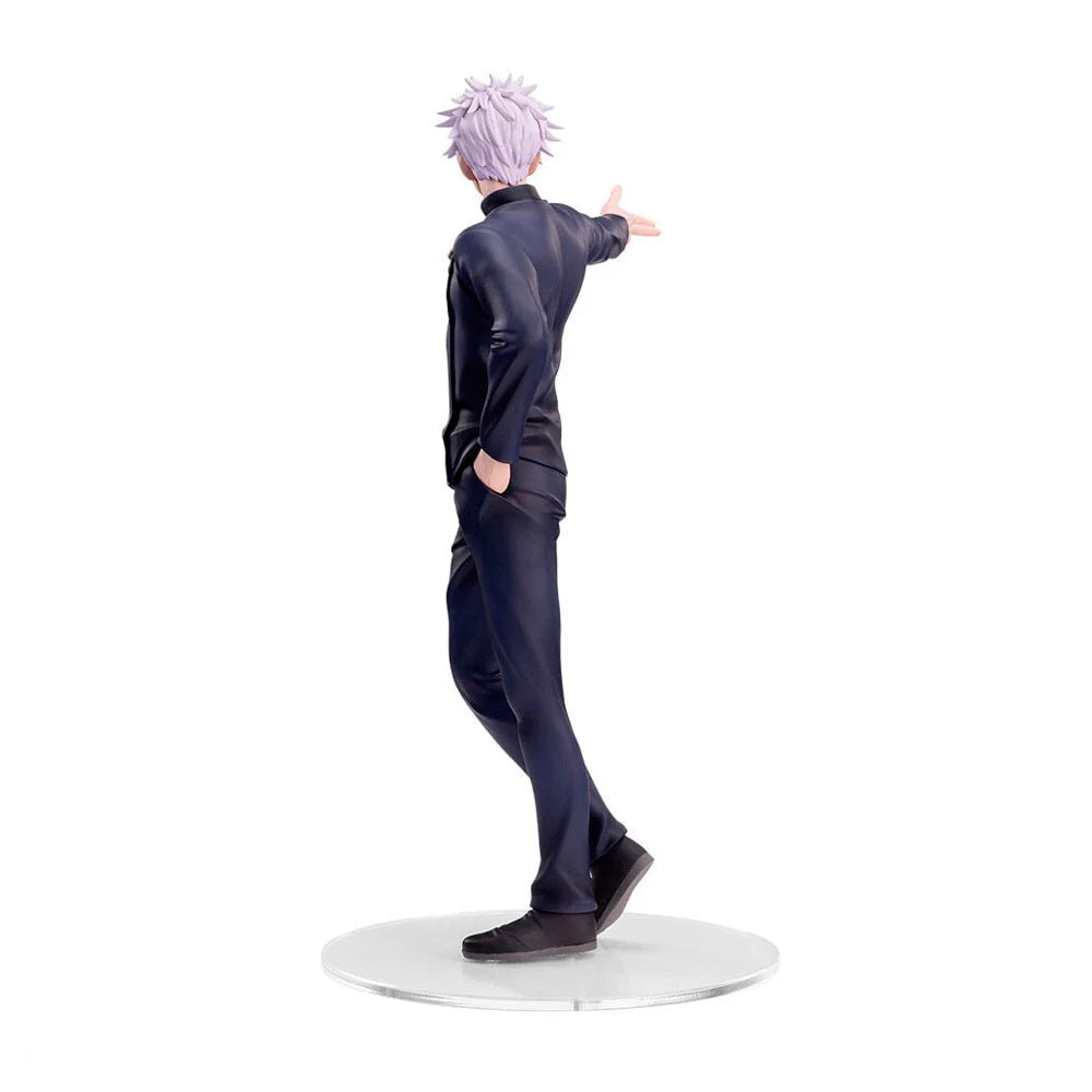 Figura Luminasta Satoru Gojo