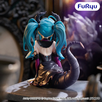 Figura FuRyu - Piapro Characters - Hatsune Miku