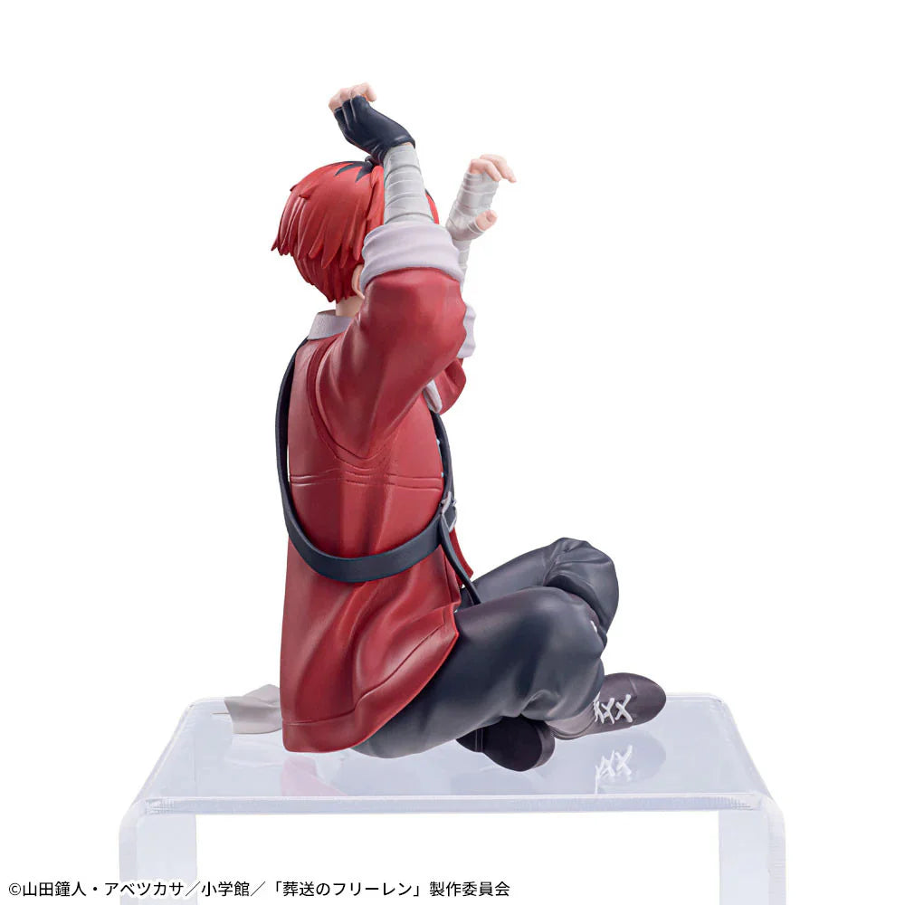 Figura Sega Perching Stark Frieren