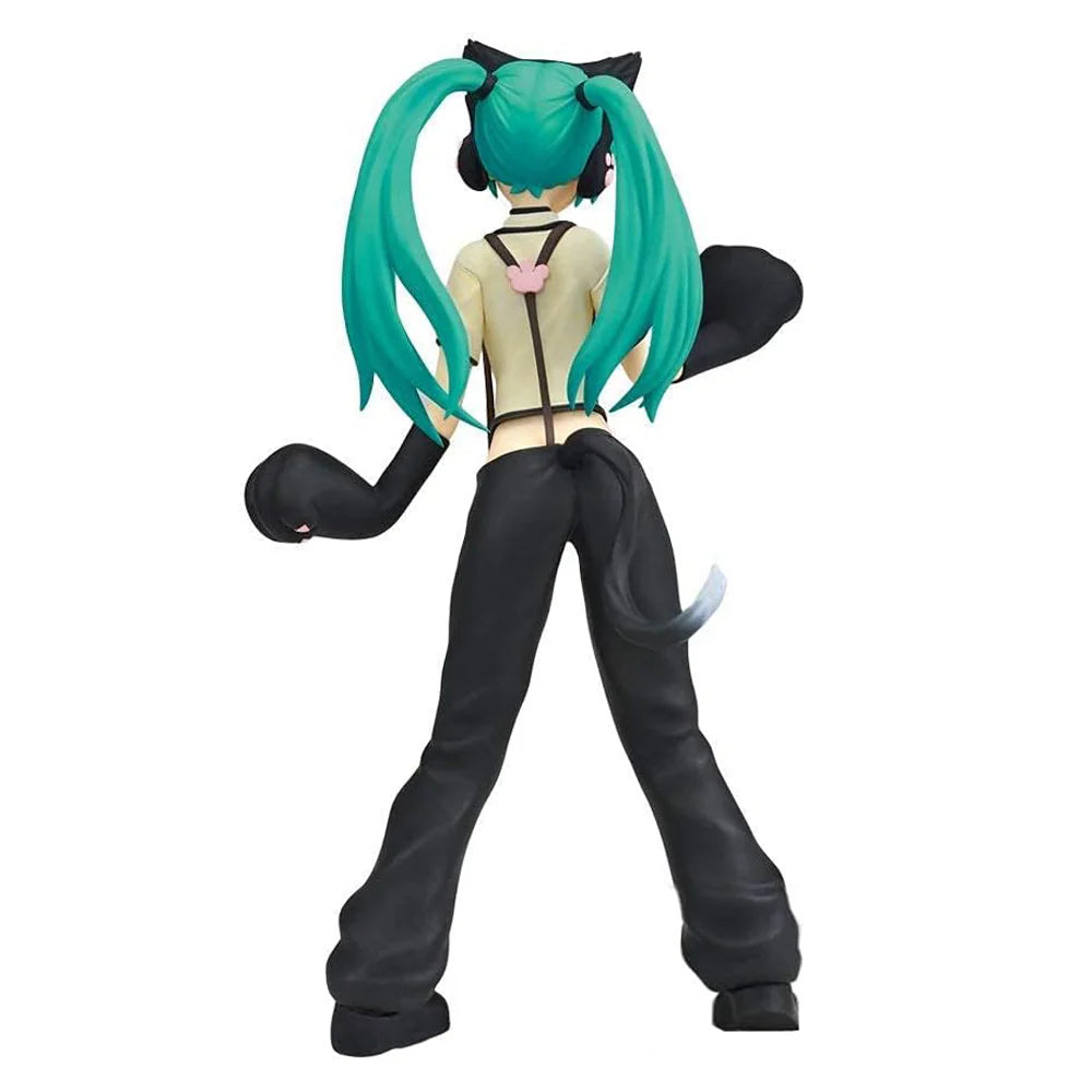 Figura Hatsune Miku Ribbon Girl