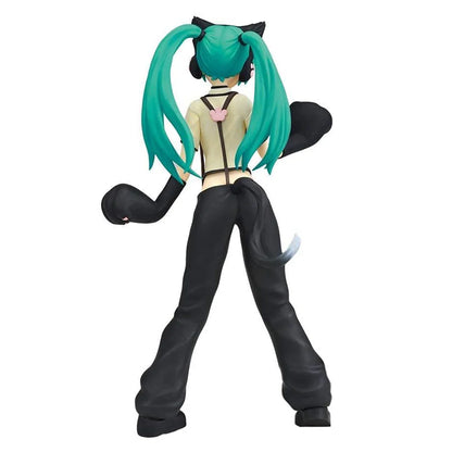 Figura Hatsune Miku Ribbon Girl