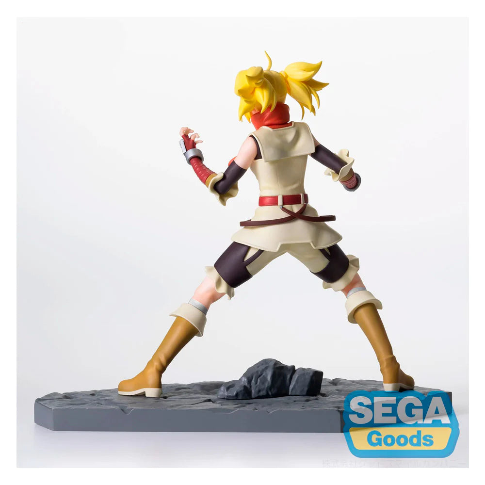 Figura Sega Oikatzo Shangri-La Frontier