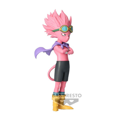 Figura Banpresto Sand Land Dxf - Beelzebub
