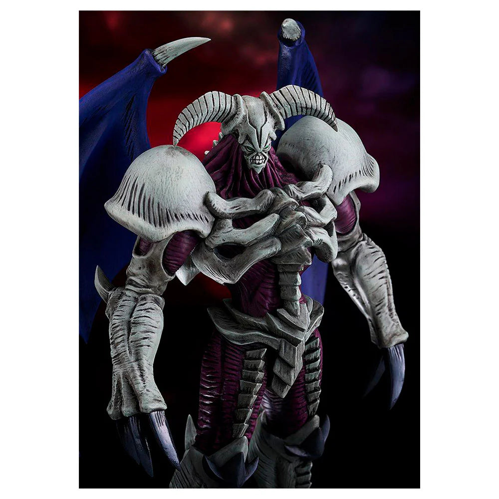 Figura Pop Up Parade Summoned Skull L Size