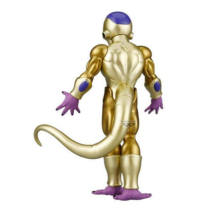 Figura Golden Frieza Dragon Ball Super – Solid Edge Works