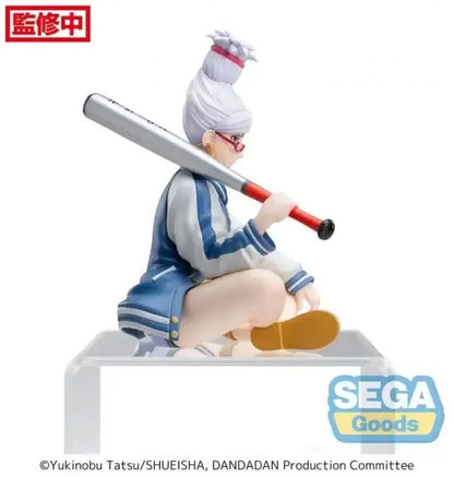 Figura Seiko - DanDaDan - Sega