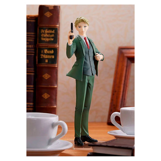 Figura Pop Up Parade Loid Forger