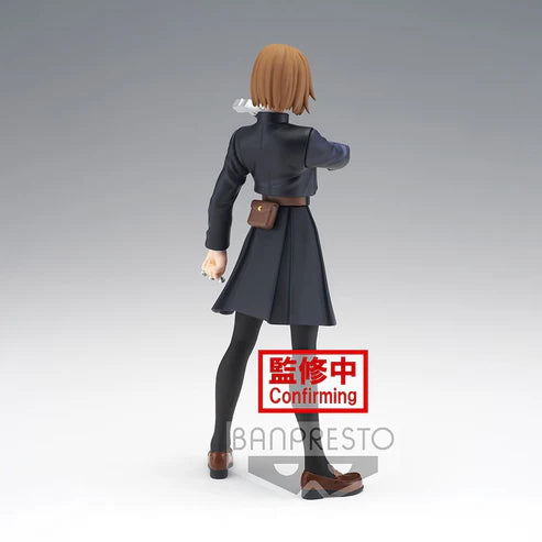 Figura Banpresto Jujutsu Kaisen Nobara