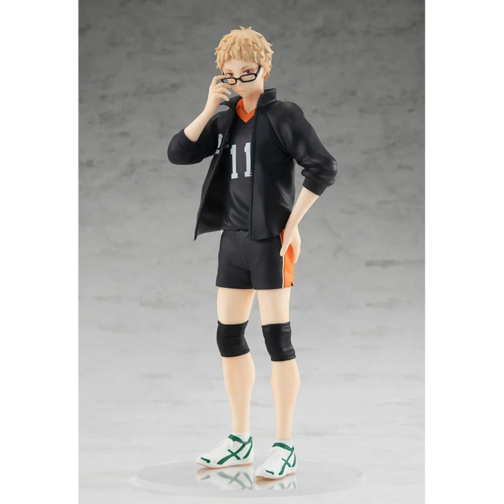 Figura Pop Up Parade Haikyu  Kei Tsukishima
