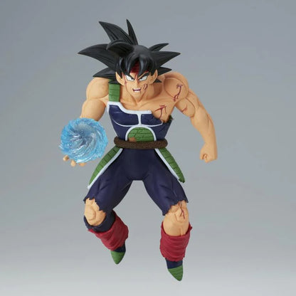 Figura Banpresto Dragon Ball Z GxMateria Bardock