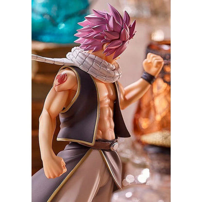 FIGURA POP UP PARADE NATSU DRAGNEEL