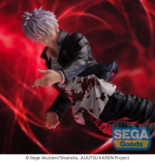 Figura Banpresto Jujutsu Kaisen Figurizma