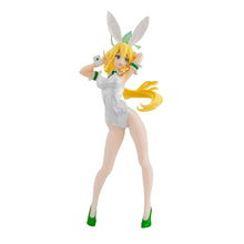 Figura BICUTE BUNNIES LEAFA WHITE PEARL COLOR VER