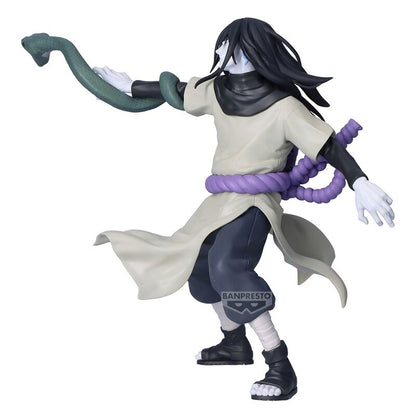 Figura Orochimaru Vibration Stars Naruto Shippuden
