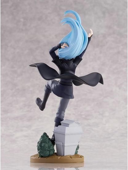 Figura That Time I Got Reincarnated - Rimuru