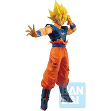 Figura Ichiban Kuji Dragon Ball Clash!! Battle For Space (Goku PREMIO D)