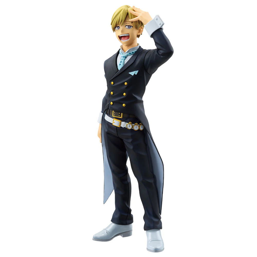 Figura Ichiban Premio C -My Hero Academia Kuji