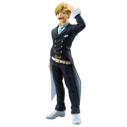 Figura Ichiban Premio C -My Hero Academia Kuji
