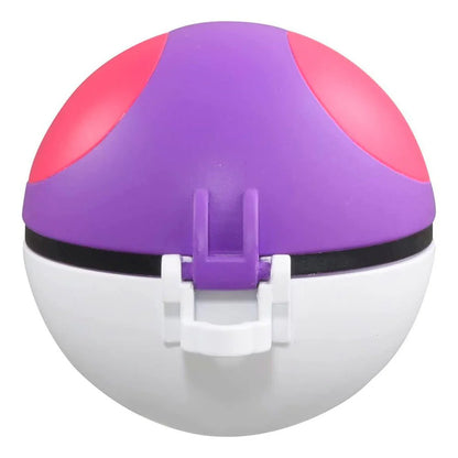 Figura Master Ball Tomy