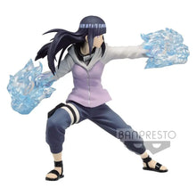 Figura Banpresto Naruto Shippuden Vibration Stars - Hyuga Hinata