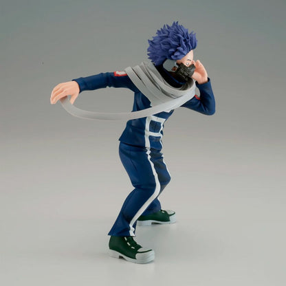 Figura MY HERO ACADEMIA THE AMAZING HEROES vol.18 - Hitoshi Shinso