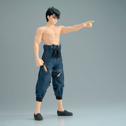 Figura Yusuke Urameshi Maximatic Yu Yu Hakusho